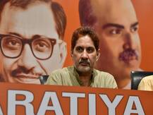 हरियाणा: गोपाल कांडा पर बीजेपी के प्रदेश अध्यक्ष सुभाष बराला बोले- हम जनता के नुमाइंदे से समर्थन ले रहे हैं