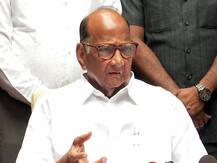 BLOG: महाराष्ट्र के असली \'पहलवान\' तो पवार साहेब हैं
