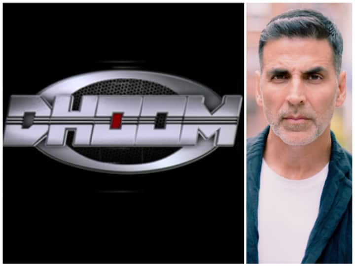 There was news of Akshay Kumar becoming a villain in Dhoom 4, now YRF released this statement 'धूम 4' में अक्षय कुमार के विलेन बनने की थी खबरें, अब YRF ने जारी किया ये बयान