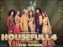 Housefull 4 Review: अक्षय कुमार की मल्टीस्टारर कॉमेडी निकली बोरिंग फिल्म, जानें क्रिटिक्स की राय