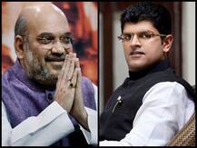 बड़ी खबरें: हरियाणा में खट्टर का सीएम बनना तय, आज हो सकती है दुष्यंत चौटाला और अमित शाह की मुलाकात