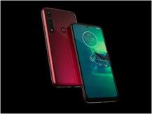 Motorola ने \'G\' सीरीज का आठवां वर्जन किया लॉन्च, जानें \'Moto G8+\' क्यों है खास और क्या है कीमत