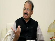 सेना प्रमुख के बयान पर कांग्रेस ने उठाए सवाल, राशिद अल्वी बोले- जल्द रिटायर होने वाले हैं इसलिए ऐसा बोल रहे