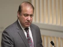 पाक मीडिया का दावा- नवाज शरीफ को आया माइनर हार्ट अटैक, अस्पताल में भर्ती