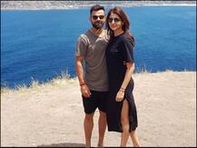 पत्नी अनुष्का शर्मा को लॉन्ग ड्राइव पर ले जाना चाहते हैं विराट कोहली, खुद बताई ये बात