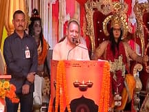 योगी आदित्यनाथ ने कहा- राम मंदिर पर अदालत का फैसला सभी मानें