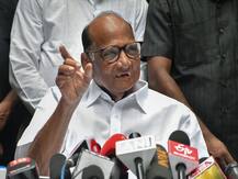 महाराष्ट्र: शिवेसना को सरकार बनाने के लिए NCP देगी समर्थन? शरद पवार ने दिया ये जवाब