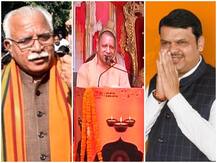 खट्टर कल लेंगे CM पद की शपथ, शिवसेना अपनी मांग पर अड़ी, पढ़ें दिनभर की पांच बड़ी खबरें