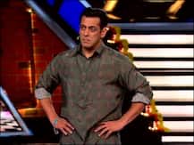 Bigg Boss 13: घर में हुए लड़ाई झगड़ों से गुस्से में सलमान खान, कहा- मुझे आज यहां आना ही नहीं चाहिए था