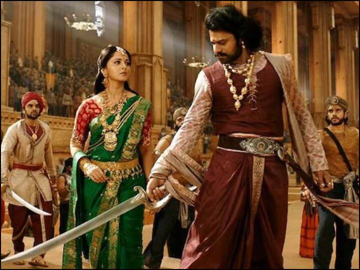 अनुष्का शेट्टी से रिश्ते पर अब जाकर 'बाहुबली' प्रभास ने तोड़ी है अपनी चुप्पी