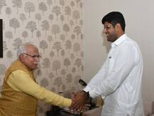 हरियाणा: निजी क्षेत्र में 75% नौकरियां स्थानीय युवाओं को दिलाएगी खट्टर सरकार, विधानसभा में लाएगी विधेयक