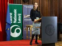 बेल्जियम को मिली पहली महिला प्रधानमंत्री