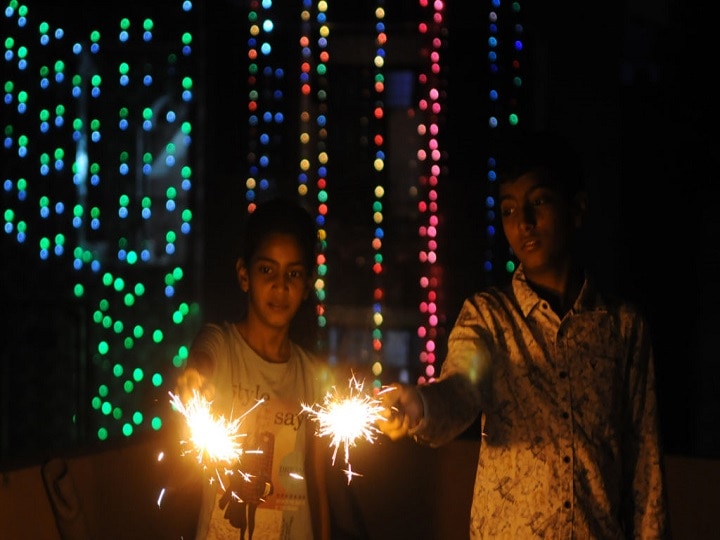Vijayshankar Chaturvedi Blog on Diwali festival BLOG: दीपोत्सव पर तमसो मा ज्योतिर्गमय का मंत्र चरितार्थ करें