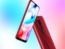 Xiaomi का Redmi 8 आज सेल के लिए होगा उपलब्ध, मिल रहा है बेहतरीन ऑफर