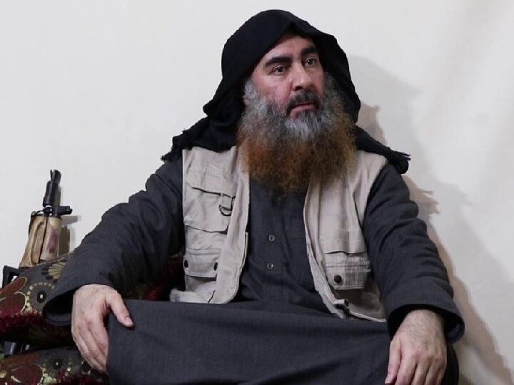 Abu Bakr al Baghdadi sought safety  बगदादी को हर वक्त सताती थी जान की चिंता, मौत से पहले कई बार बदला था ठिकाना