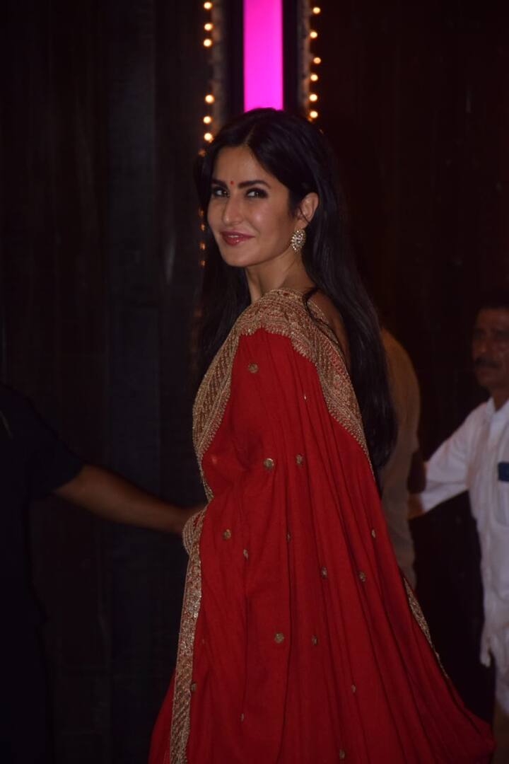 देखें कैटरीना कैफ की खूबसूरत तस्वीरें. (तस्वीर: मानव मंगलानी)