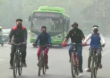 22 Of World’s 30 Most Polluted Cities Are In India: Report