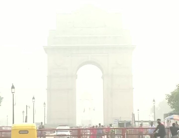 दिल्ली कैबिनेट ने ‘रियल टाइम सोर्सेज अपोर्शनमेंट स्टडी’ को दी मंजूरी, प्रदूषण के स्रोत रियल टाइम में होंगे ट्रैक