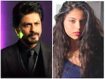 शाहरुख खान ने बेटी सुहाना के बॉयफ्रेंड को लेकर दिया बड़ा बयान, कह दी ऐसी बात