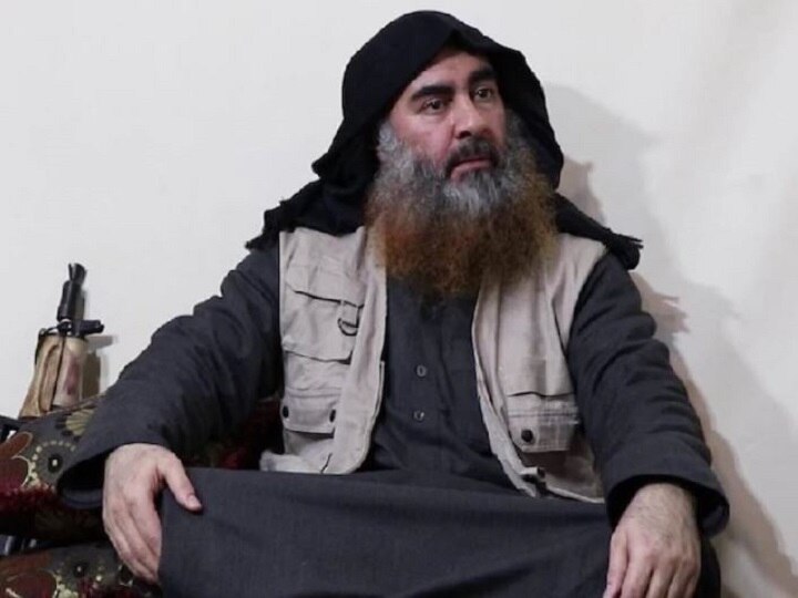 Abu Bakr al Baghdadi's sister captured by Turkey तुर्की की सेना ने बगदादी की बहन को सीरिया से हिरासत में लिया