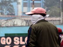 कानपुर: प्रदूषण से बेहाल शहर, बढ़ते जा रहे हैं अस्थमा और निमोनिया के मरीज,घट रही है फेफड़ों की कार्यक्षमता