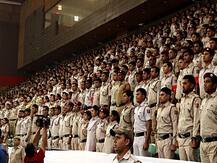 दिल्ली: कल से डीटीसी बसों में महिलाओं की सुरक्षा में तैनात रहेंगे मार्शल