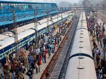 इमरजेंसी में सिर्फ प्लेटफॉर्म टिकट से ऐसे करें यात्रा, देने होंगे इतने रुपये