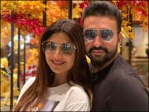 इकबाल मिर्ची मामले में शिल्पा शेट्टी के पति राज कुंद्रा को ED का नोटिस, चार नवंबर को होगी पूछताछ  