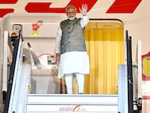 दो दिवसीय सऊदी दौरे पर रवाना हुए पीएम मोदी, तेल, गैस, रिन्यूएबल एनर्जी और सिविल एविएशन समेत कई क्षेत्रों में होंगे समझौते