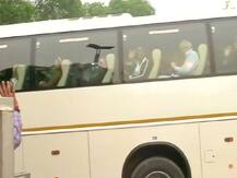 अनुच्छेद 370 हटने के बाद आज पहली बार कश्मीर दौरे पर जा रहा है विदेशी प्रतिनिधिमंडल, भड़का विपक्ष