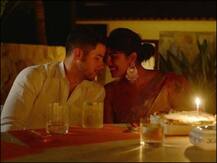 पति निक जोनास संग प्रियंका चोपड़ा ने इस अंदाज में मनाई दिवाली, शेयर की ये खास तस्वीरें