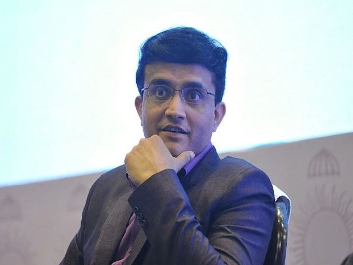 Sourav Ganguly On future plans for Day-Night Test matches सौरव गांगुली ने भारत में डे-नाइट टेस्ट मैचों के लिए भविष्य की योजनाओं का किया खुलासा