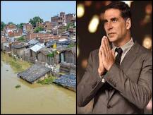 बिहार बाढ़ पीड़ितों को अक्षय कुमार ने छठ के लिए दी सौगात, डोनेट की इतनी बड़ी रकम