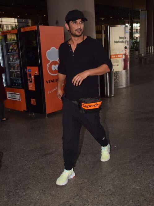 इन दोनों की साथ में इटली से कुछ तस्वीरें भी सामने आईं थी. जिनमें ये दोनों एक दूसरे का साथ खास वक्त बिताते नजर आ रहे थे. 