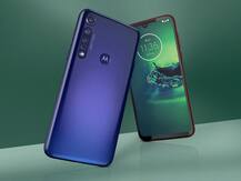 Moto G8 Plus स्मार्टफोन आज से बिक्री के लिए तैयार, जानें क्या है खासियत और कितनी है कीमत