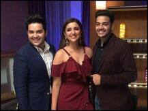 भाई दूज के मौके पर बोलीं परिणीति चोपड़ा, \'मेरे भाई मेरे बहुत करीब हैं\'