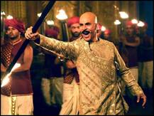 Box Office पर चौथे दिन \'हाउसफुल 4\' ने की बंपर कमाई, बना डाला ये रिकॉर्ड