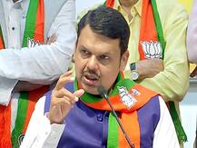 जामिया हिंसा का जलियांवाला बाग से तुलना कर CM ठाकरे ने शहीदों का किया अपमान- देवेंद्र फडणवीस