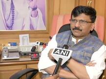 संजय राउत का पलटवार, कहा- देवेंद्र फडणवीस ने खुद 50-50 फॉर्मूले की बात कही थी, ये सब अमित शाह के सामने हुआ था