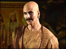 अक्षय कुमार ने Housefull 4 के आलोचकों को प्यार से दिया करारा जवाब