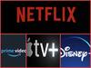 अगले महीने लॉन्च होगा Apple TV+ और DISNEY+, NETFLIX और Amazon Prime को मिलेगी कड़ी टक्कर