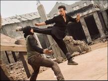 War में टाइगर श्रॉफ ने किए हैं गज़ब के ऐक्शन सीन्स, वीडियो देख हैरत में पड़ जाएंगे