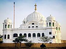 करतारपुर कॉरिडोर: भारत ने साझा की 575 तीर्थयात्रियों की लिस्ट, पूर्व पीएम मनमोहन सिंह, सीएम अमरिंदर सिंह का नाम शामिल- सूत्र