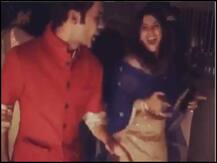 दिवाली पार्टी में एकता कपूर संग जमकर नाचे राजकुमार राव, वीडियो वायरल