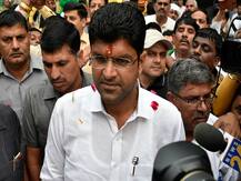 दुष्यंत चौटाला ने संजय राउत पर किया पलटवार, कहा- धौंस और धमकी की राजनीति नहीं करती है जेजेपी