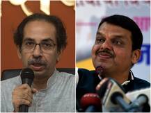 महाराष्ट्र: CM की कुर्सी के लिए BJP-शिवसेना का झगड़ा बरकरार, फडणवीस आज चुने जाएंगे BJP विधायक दल के नेता