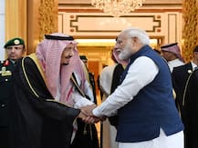 सऊदी दौरे पर पीएमः भारत सऊदी अरब के बीच आतंक के खात्मे के लिए हुआ समझौता