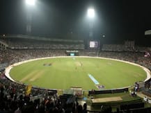 ईडन गार्डन्स स्टेडियम बनेगा ऐतिहासिक क्षण का गवाह, टीम इंडिया खेलेगी पहला डे-नाइट टेस्ट