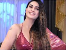 Bigg Boss 14: पवित्रा पुनिया गिराएंगी अपने हुस्न की बिजलियां, दिखा उनका ग्लैमरस अंदाज़