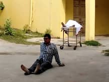 अमेठी: पुलिस हिरासत में बेटे के सामने पिता की पिटाई से मौत, अखिलेश बोले- बीजेपी जनाक्रोश को दबा रही है